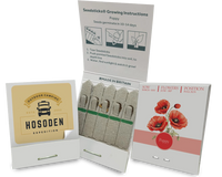 Essentials Small Standard Seedsticks®