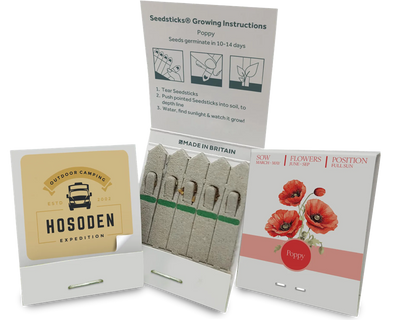 Essentials Small Standard Seedsticks®