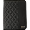 Heydour A4 PU padded portfolio