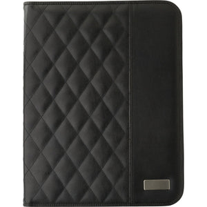 Heydour A4 PU padded portfolio