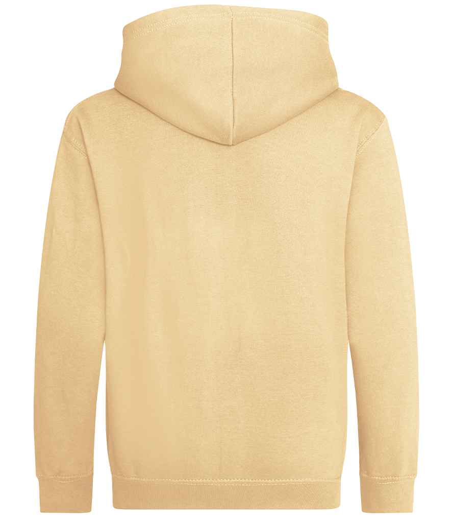 AWDis Kids Zoodie Desert Sand