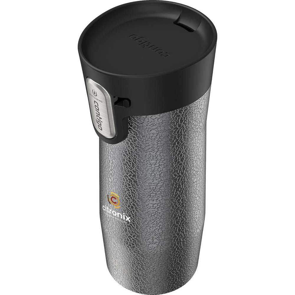 Contigo® West Loop double walled travel mug - 470ml