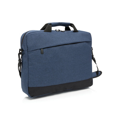 Branded Trend 15” laptop bag