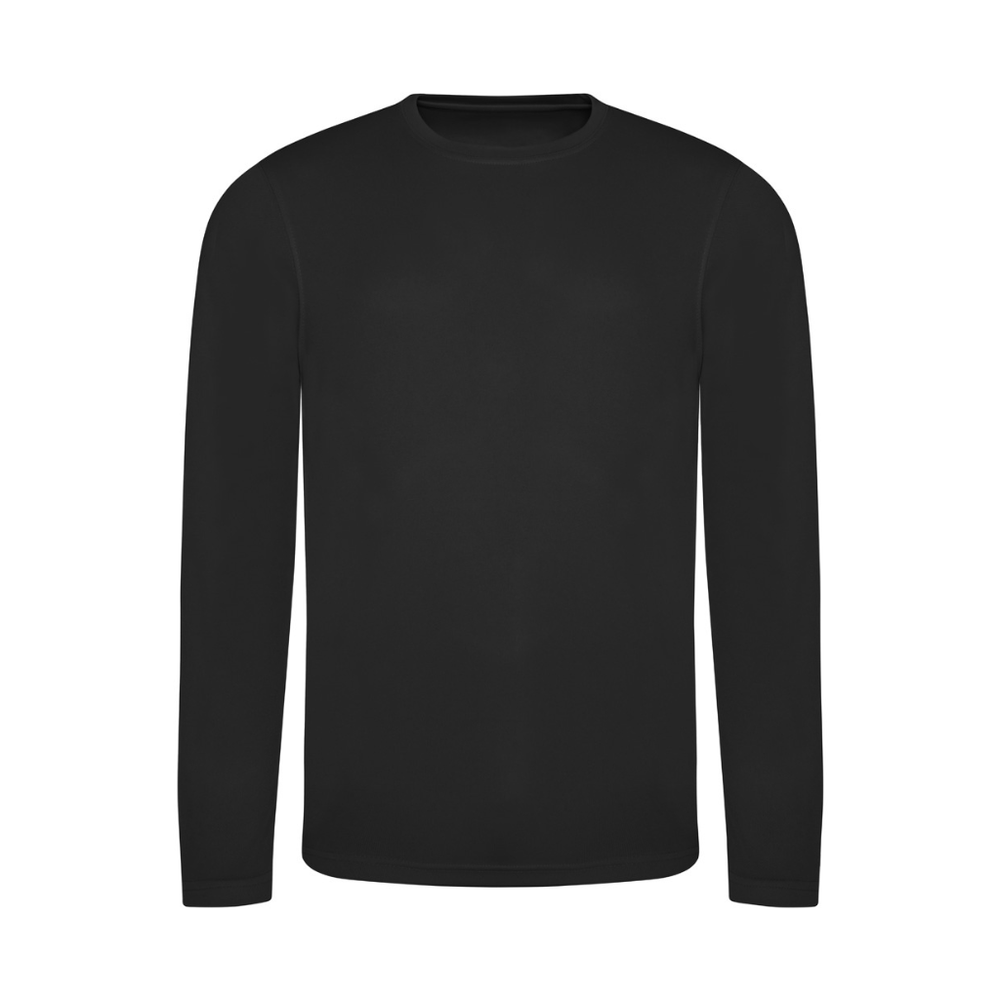AWDis Cool Long Sleeve Wicking T-Shirt