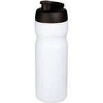 Baseline® Plus 650 ml flip lid sport bottle