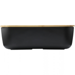 Midori Bamboo Lunchbox