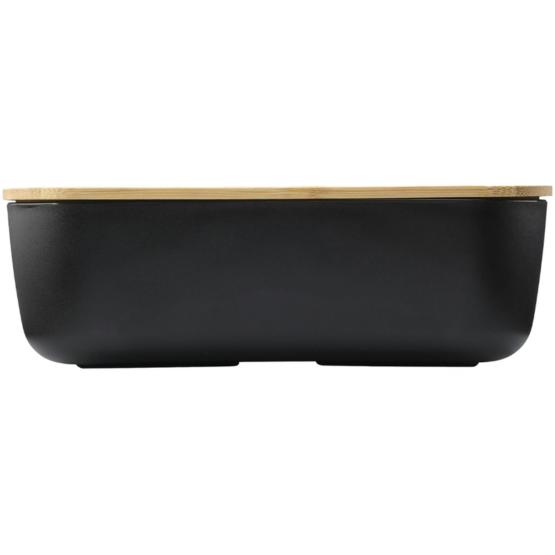 Midori Bamboo Lunchbox