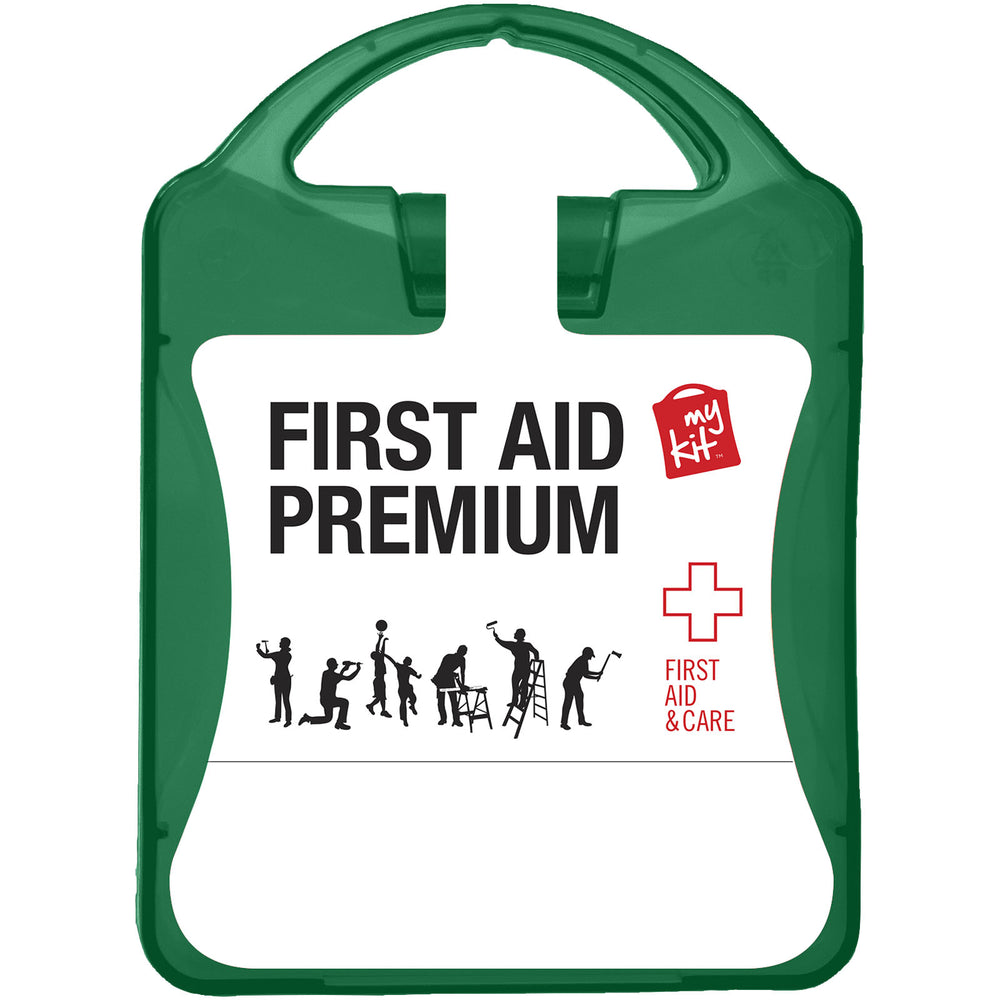 Branded MyKit M First aid kit Premium