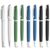 Re-Lando Rollerball and Ballpen Set Black