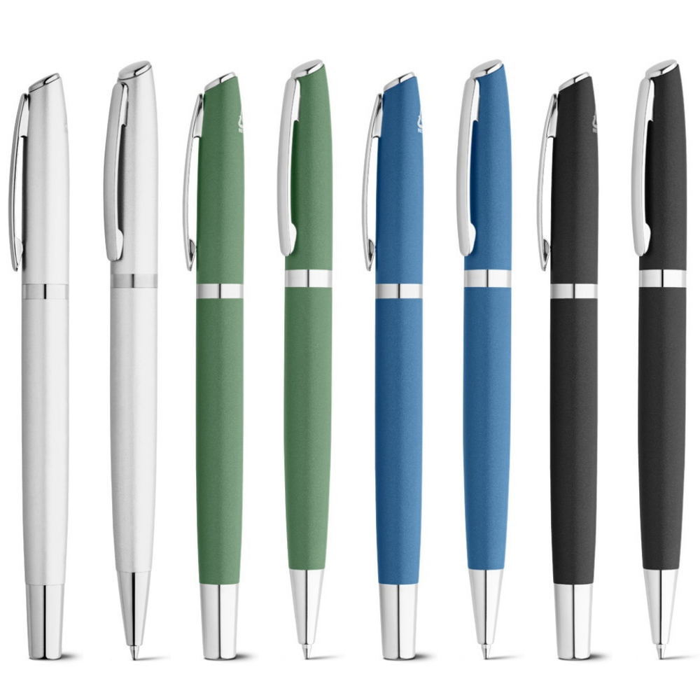 Re-Lando Rollerball and Ballpen Set