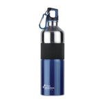 Branded Bicolour Aluminium bottle 750 ml