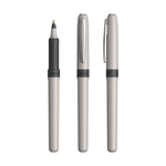 BIC® Grip Roller Pen