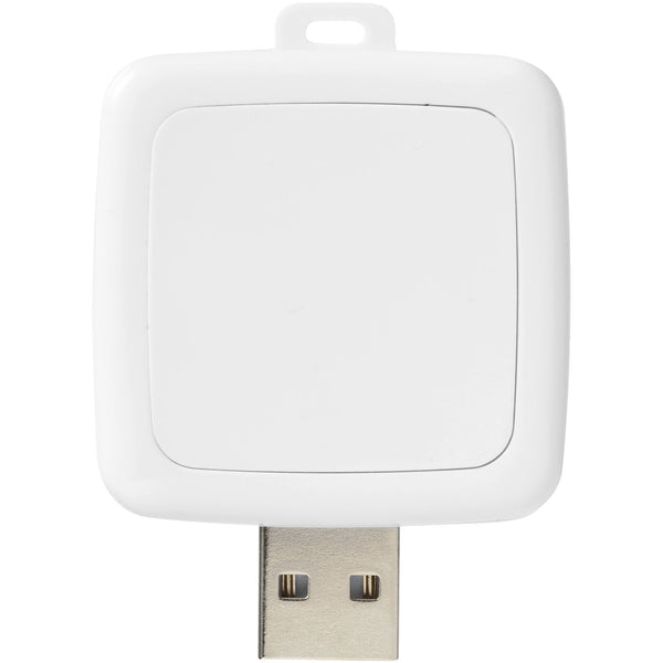 Rotating square 8GB USB