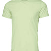 Canvas Unisex Crew Neck T-Shirt