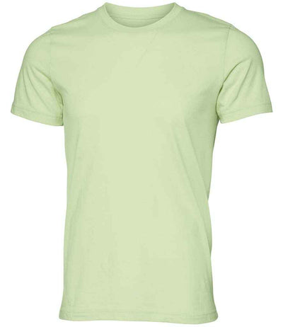 Canvas Unisex Crew Neck T-Shirt