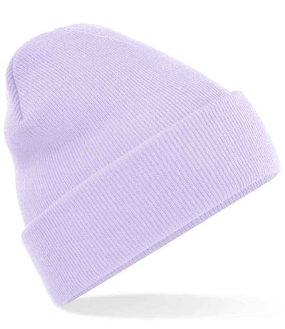 Branded Beechfield Original Cuffed Beanie