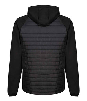 Regatta Navigate Hybrid Jacket