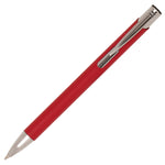 MOLE-MATE Ball Pen with Chrome Trim