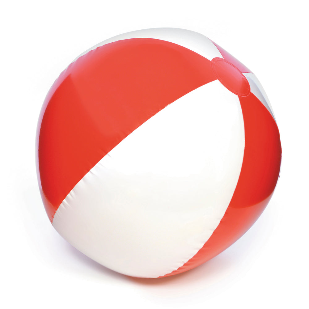 Branded Large Beach Ball