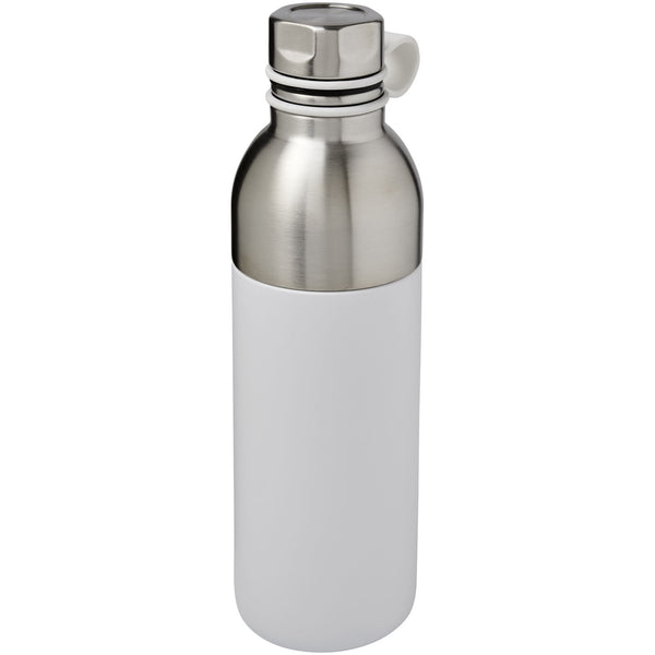 Koln 590 ml copper vacuum insulated sport bottle