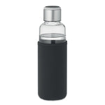 Branded Glass bottle sensor reminder