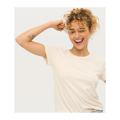 SOL'S Ladies Crusader Organic T-Shirt