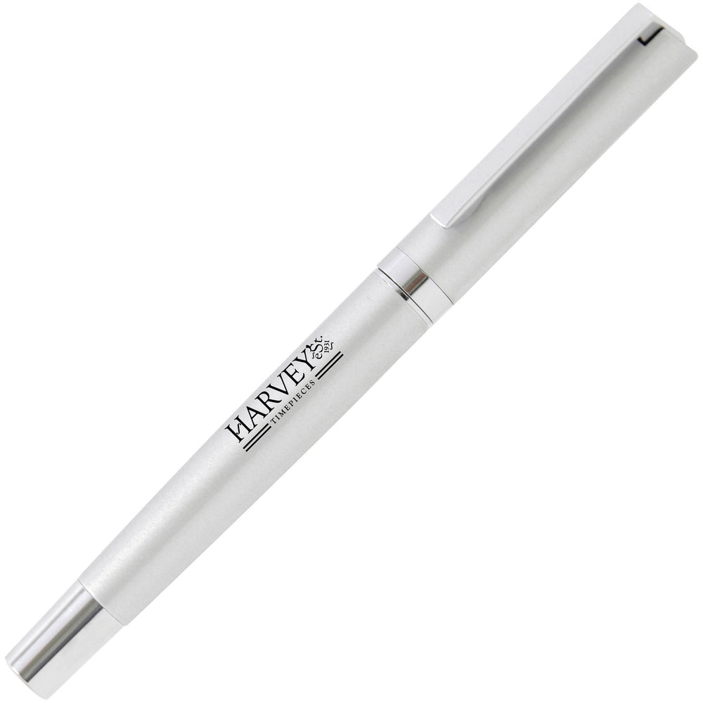 Branded AMBASSADOR roller pen