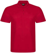 Pro RTX Pro Polyester Polo Shirt