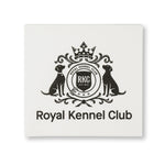 Express Printed Cocktail Napkin