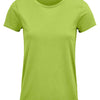 SOL'S Ladies Crusader Organic T-Shirt