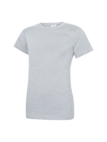Branded Ladies Classic T-Shirt