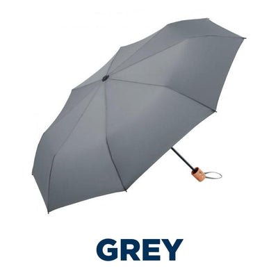Fare ÖkoBrella Manual Mini Umbrella with Shopping Bag - 980mm