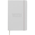 Moleskine Classic Large Ruled Hard Cover Notebook