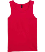 Branded Gildan SoftStyle® Tank Top