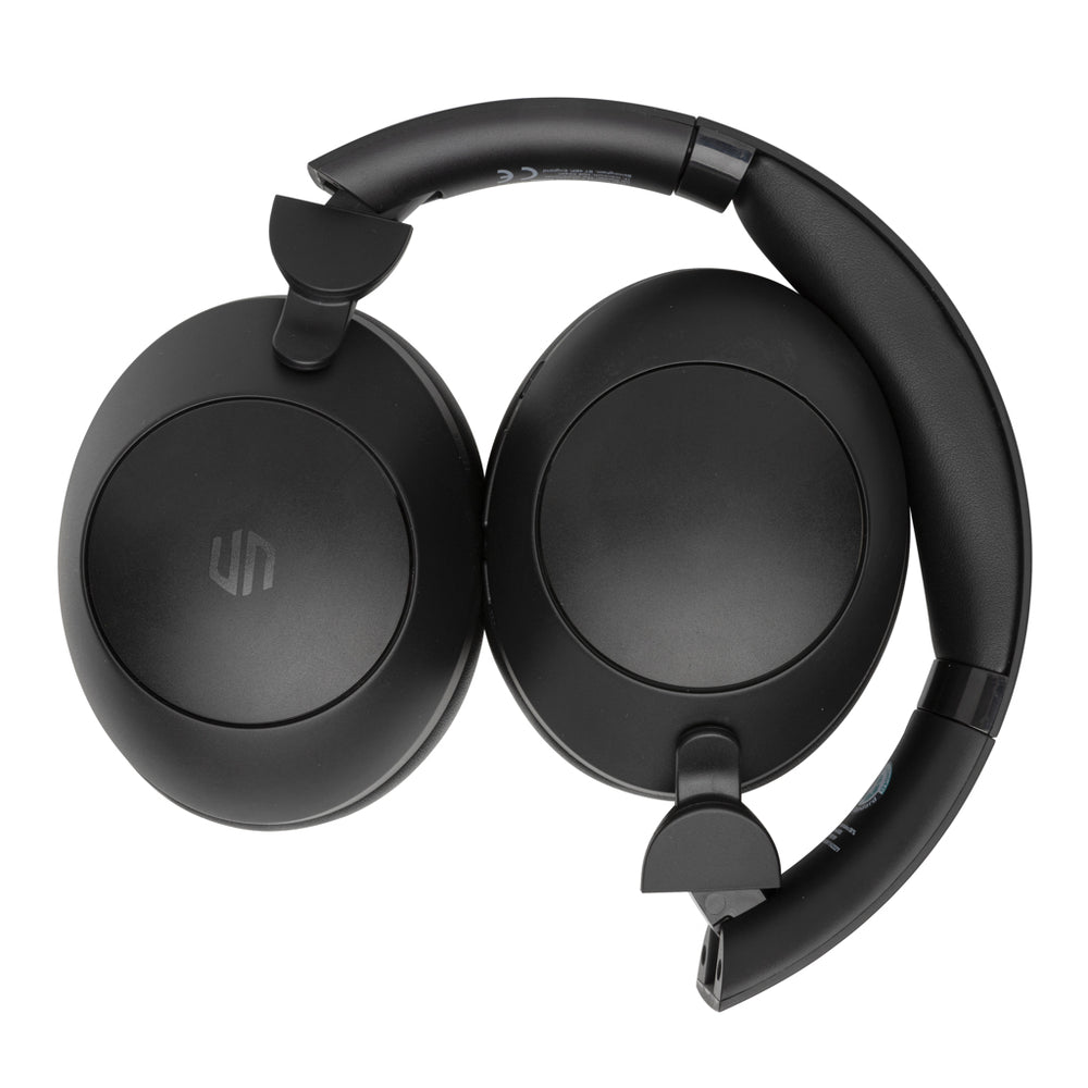 Branded Urban Vitamin Cupertino RCS rplastic ANC headphone