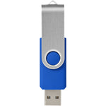 Rotate without Keychain 2GB USB
