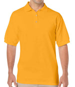 Gildan DryBlend® Jersey Polo Shirt