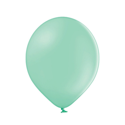 12" Printed Latex Balloons