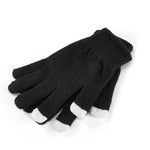 THOM. Gloves with touch tips