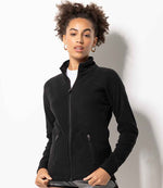 SF Ladies Micro Fleece Jacket