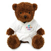 Branded Dressing Gown Bear