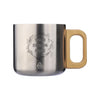The Dwight - Recycled double walled mug (400ml)