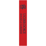 Branded Velbond Tassel Bookmarks