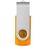 Rotate Translucent 2GB USB