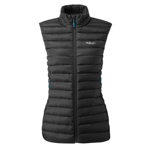 Rab Women'S Microlight Vest