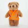 Branded Hi Vis Bear II