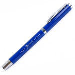 Travis Gloss Rollerball Pen