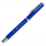 Branded Travis Gloss Rollerball Pen