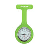 Silicone Fob Watch - T Bone Style