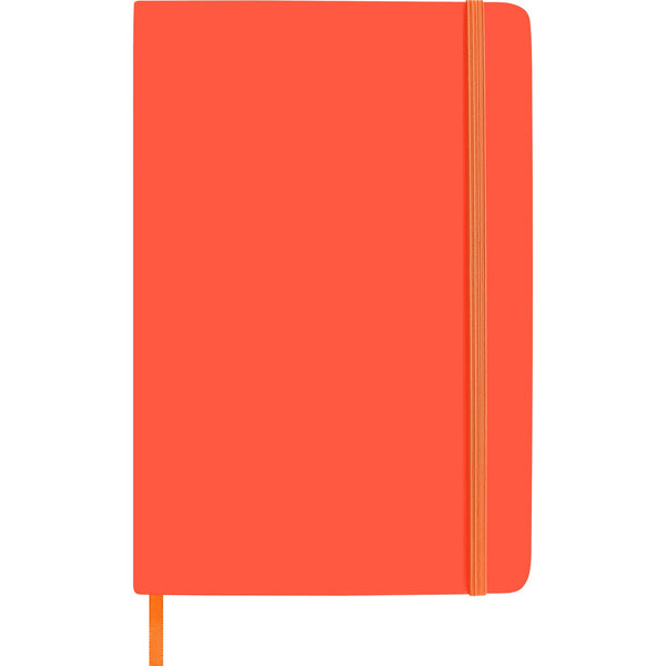 Peverey Notebook soft feel (approx. A5)